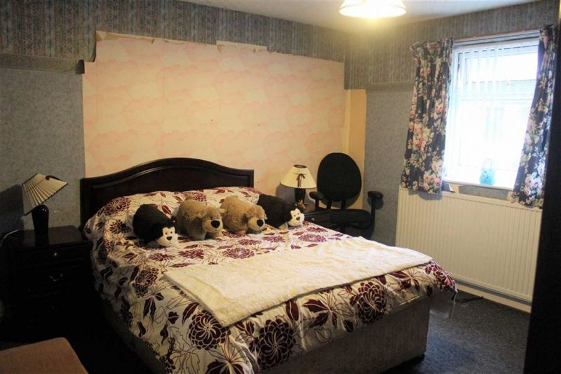 Bedroom Two - Belmont Street, Lees, Oldham