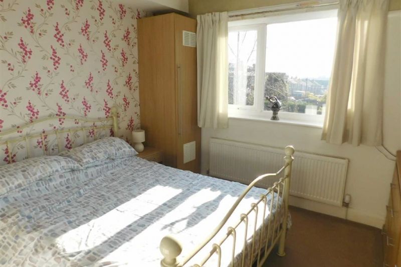 Bedroom Two - Barnsley Street, Offerton, Stockport