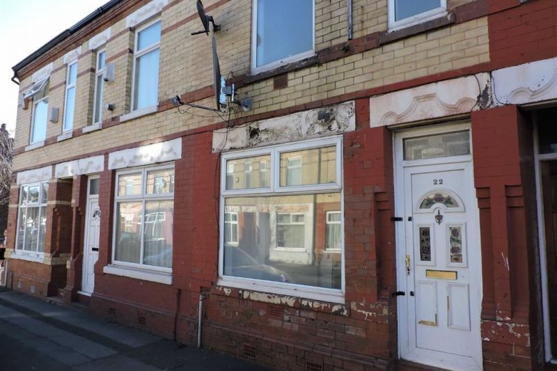 Property at Hemmons Road, Manchester