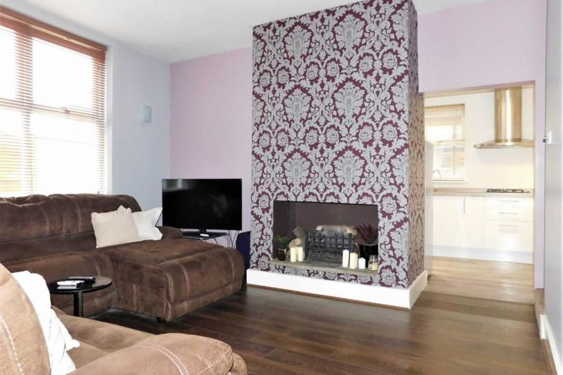 Property at Lark Hill Road, Edgeley, Stockport
