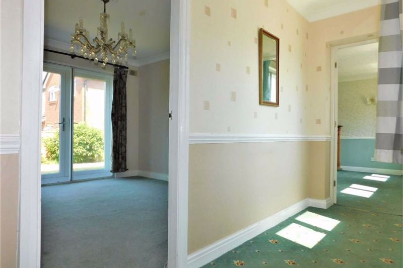 Property at Sykes Meadow, Edgeley, Stockport
