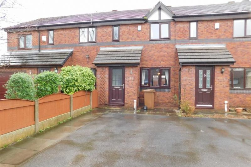 Property at College Close, Heaviley, Stockport