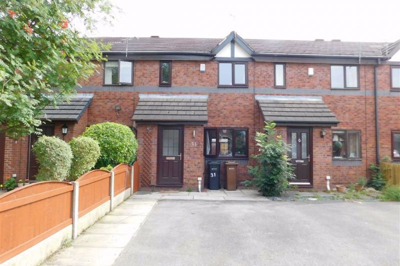Property at College Close, Heaviley, Stockport
