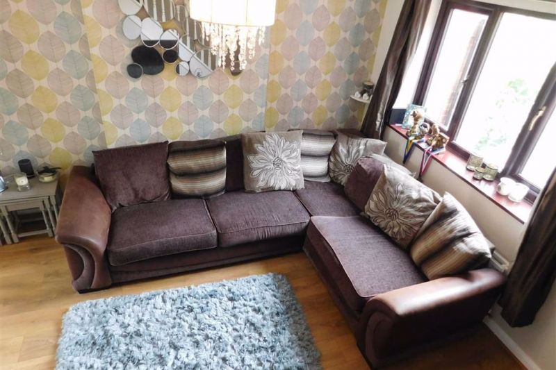 Lounge - College Close, Heaviley, Stockport