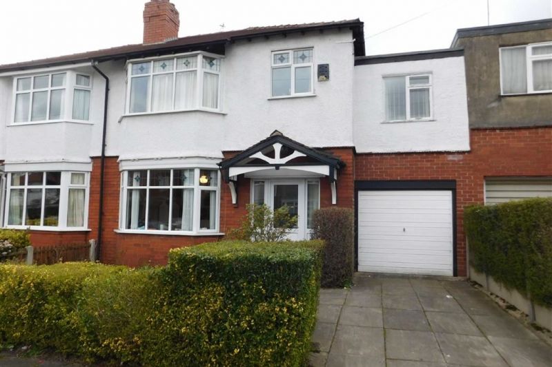 Property at Magda Road, Offerton, Stockport