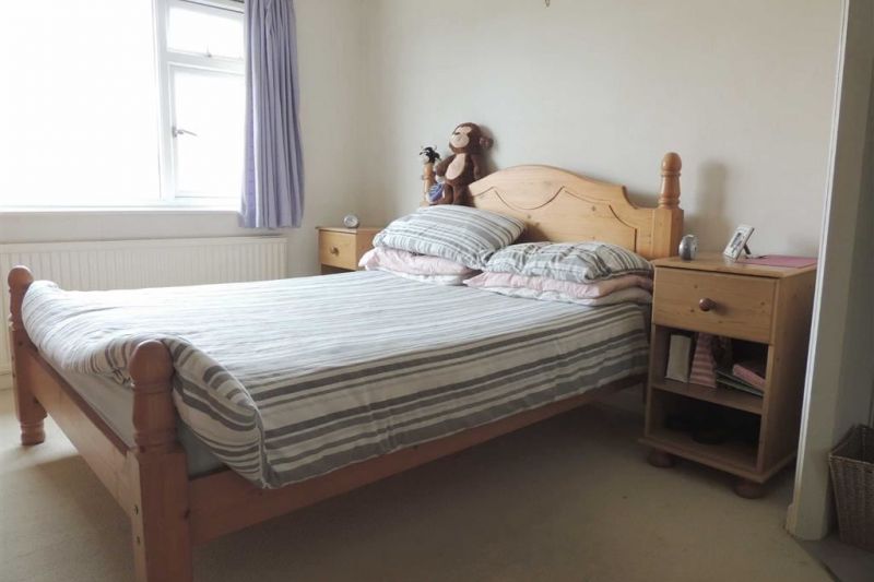 Bedroom One - Lanark Close, Hazel Grove, Stockport