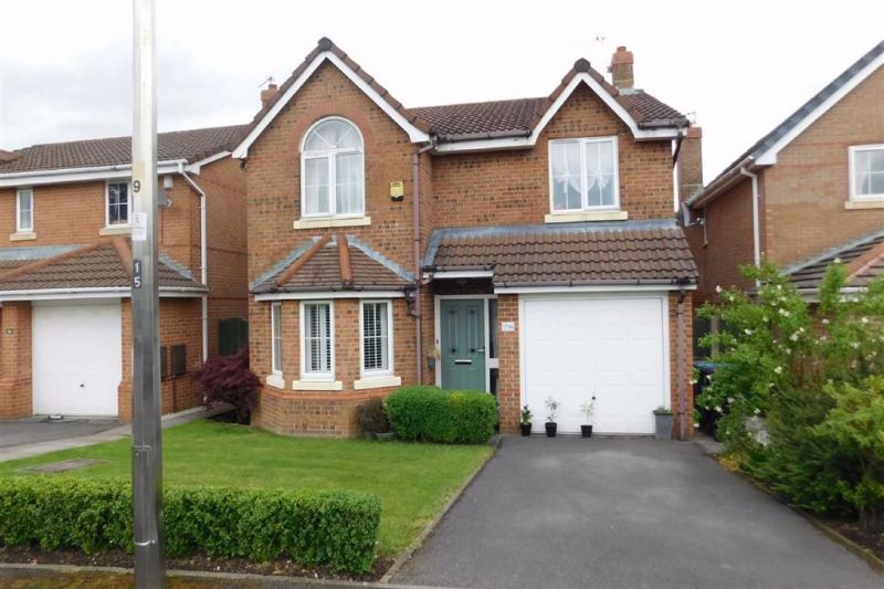 Property at Hall Pool Drive, Offerton, Stockport