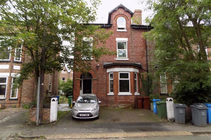 Property at Northen Grove, Manchester