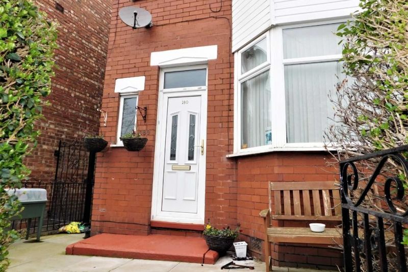 Property at Cheadle Old Road, Edgeley, Stockport