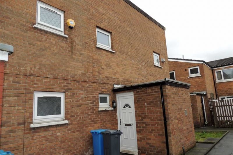 Property at Pendrell Walk, Blackley, Manchester
