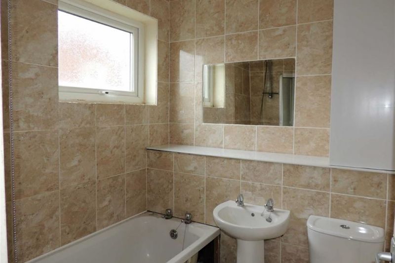 Property at Pendrell Walk, Blackley, Manchester