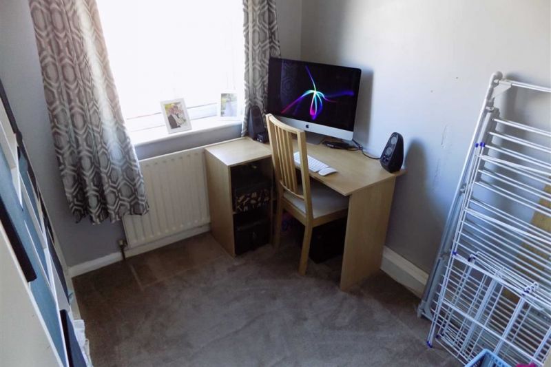 Property at Marland Crescent, Stockport