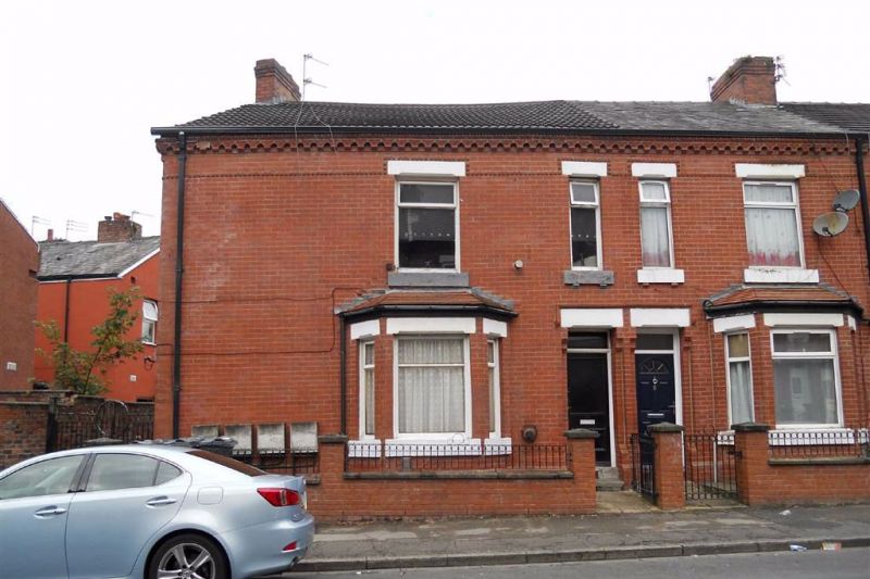 Property at Crosfield Grove, Gorton, Manchester
