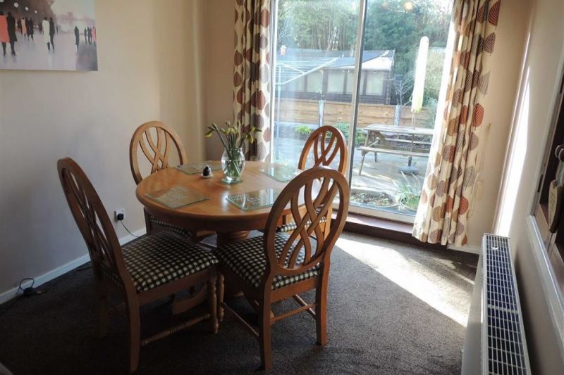 Lounge / Dining Room - Parkside Walk, Bramhall, Stockport