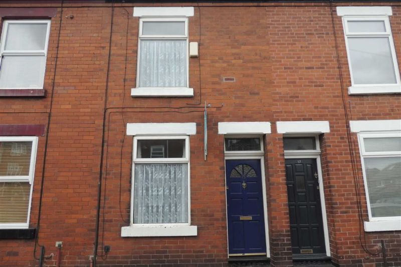Property at Belgrave Street, Denton, Manchester