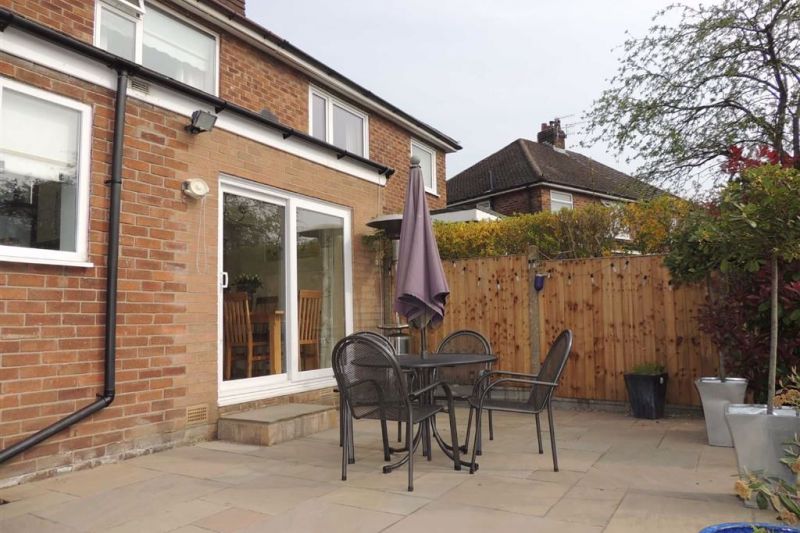 Property at Roundcroft, Romiley, Stockport