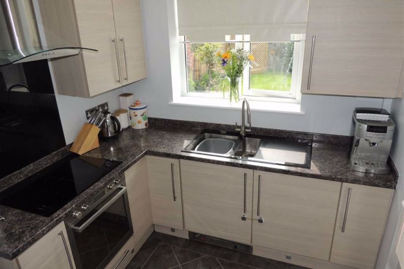 Property at Roundcroft, Romiley, Stockport