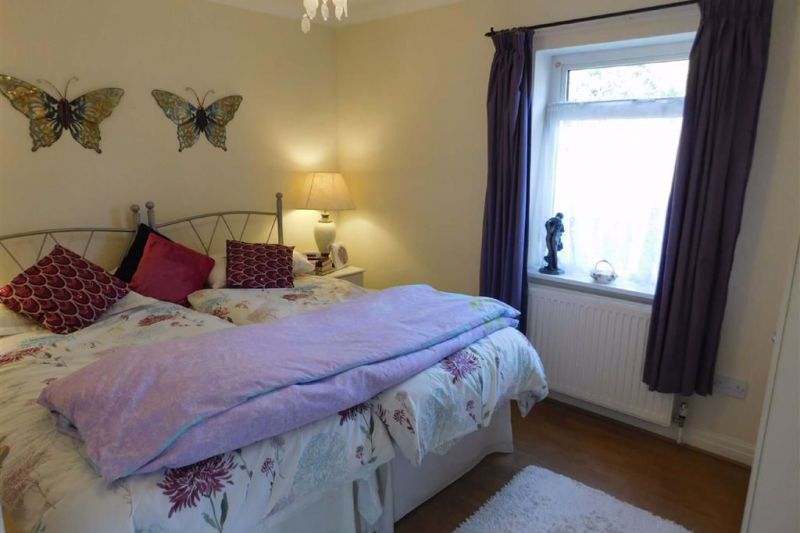 Bedroom Two - Hazelwood Road, Woodsmoor, Stockport