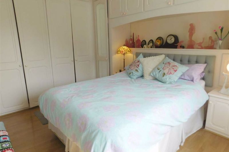 Bedroom One - Hazelwood Road, Woodsmoor, Stockport
