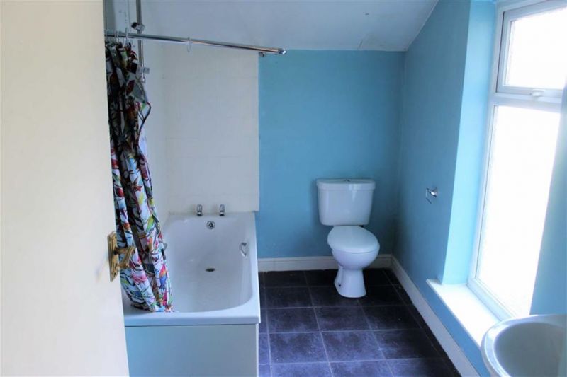 Bathroom - Mottram Road, Stalybridge