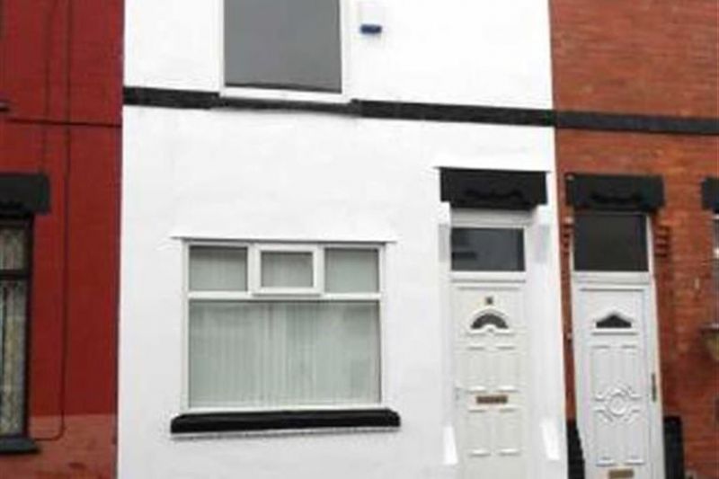 Property at Dovedale Street, Failsworth, Manchester