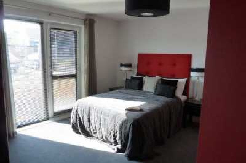 Property at Fairfield Road Flat 1, Openshaw, Greater Manchester