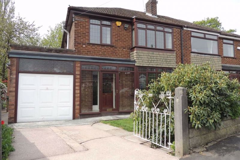 Property at Rivermead Road, Denton, Manchester