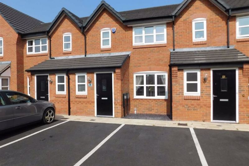 Property at Beekeeper Close, Offerton, Stockport