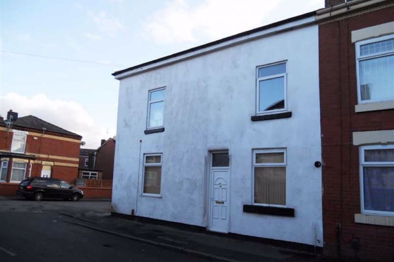 Property at Agnew Road, Gorton, Manchester
