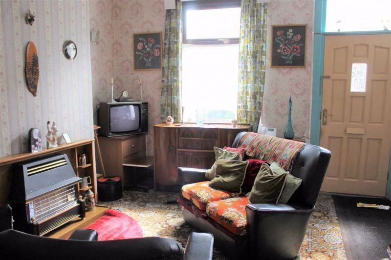 Living Room - Lord Street, Stalybridge