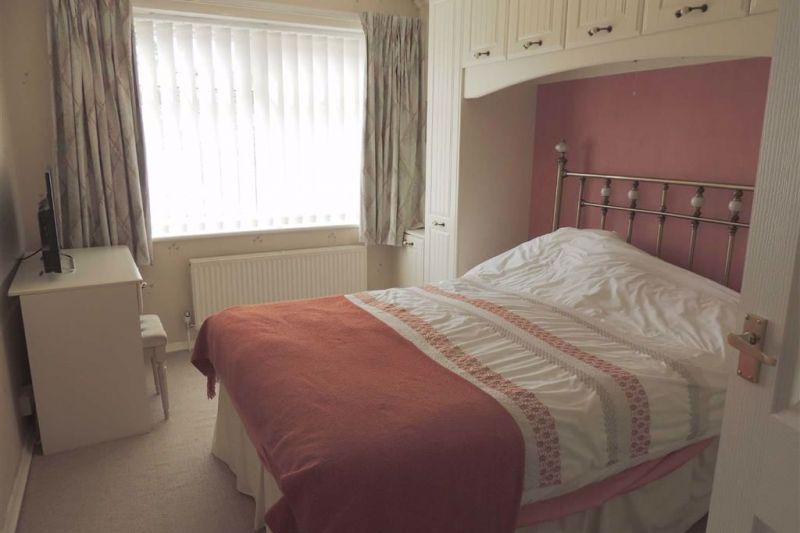 Bedroom Two - Hazelwood Road, Hazel Grove, Stockport