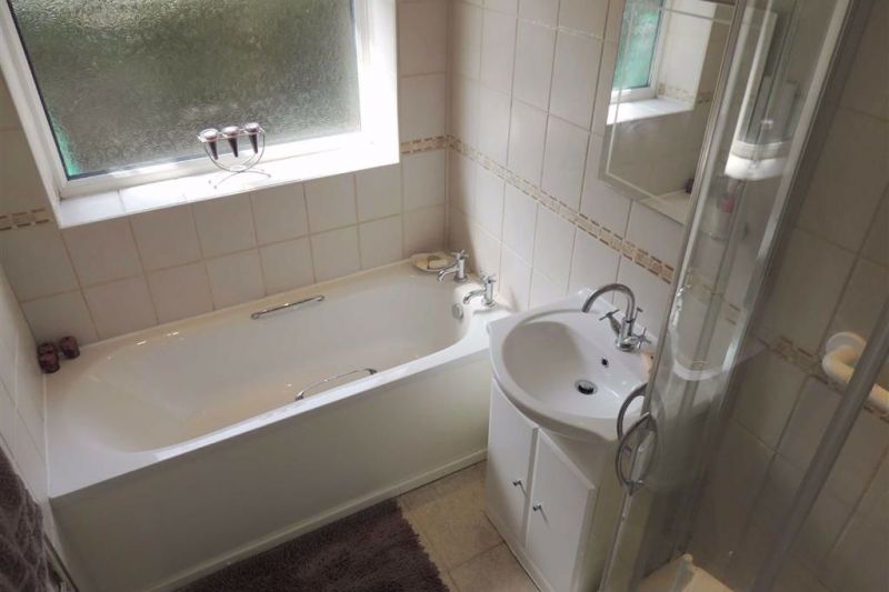 Bathroom - Hazelwood Road, Hazel Grove, Stockport