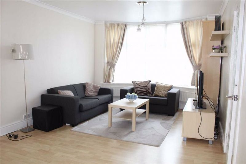 Lounge / Dining Room - Cottonfield Road, Manchester