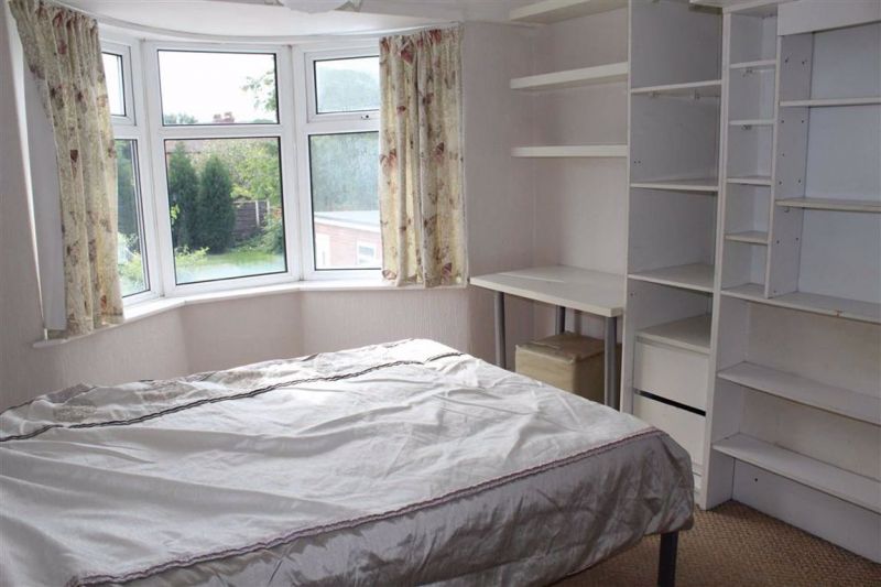 Bedroom One - Cottonfield Road, Manchester