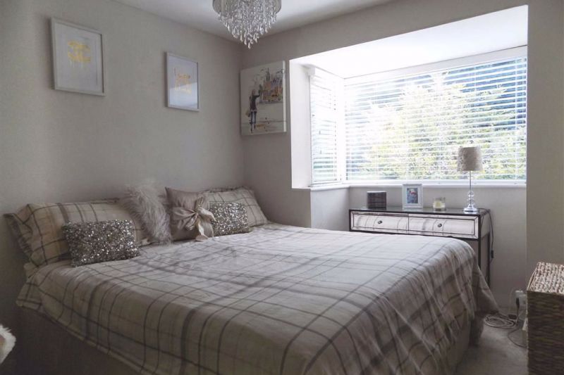 Bedroom One - Sunnybank Avenue, Heaton Mersey, Stockport