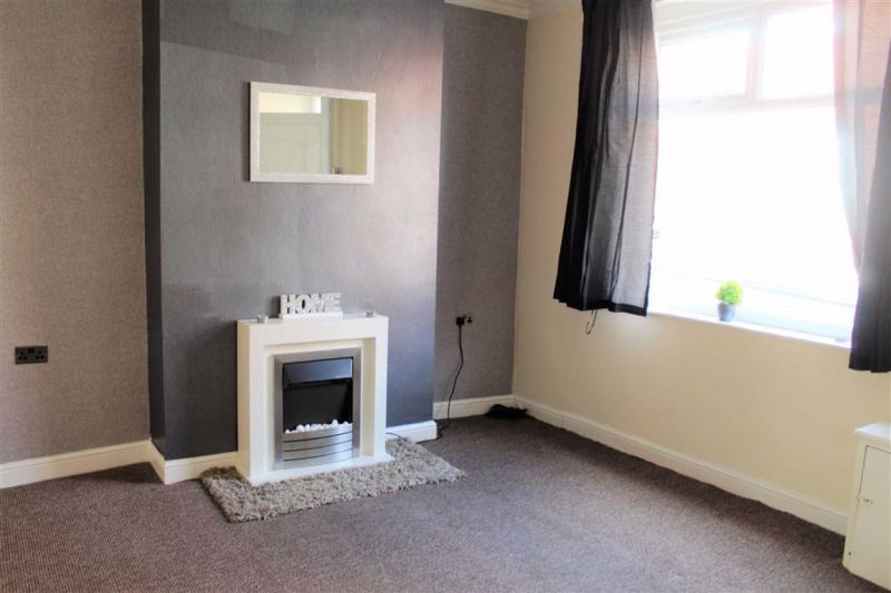 Living Room - Hanover Street, Stalybridge, Greater Manchester