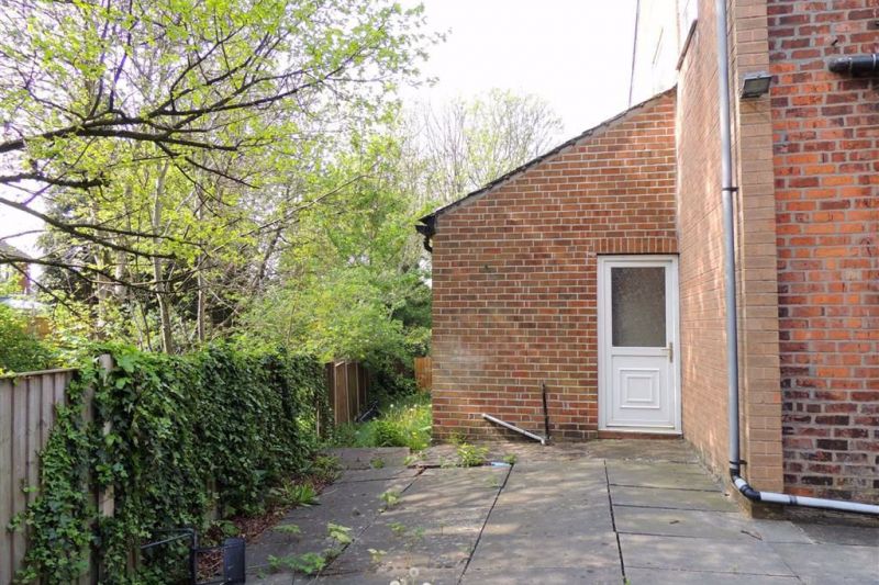 Property at Didsbury Grove, Hindley, Wigan