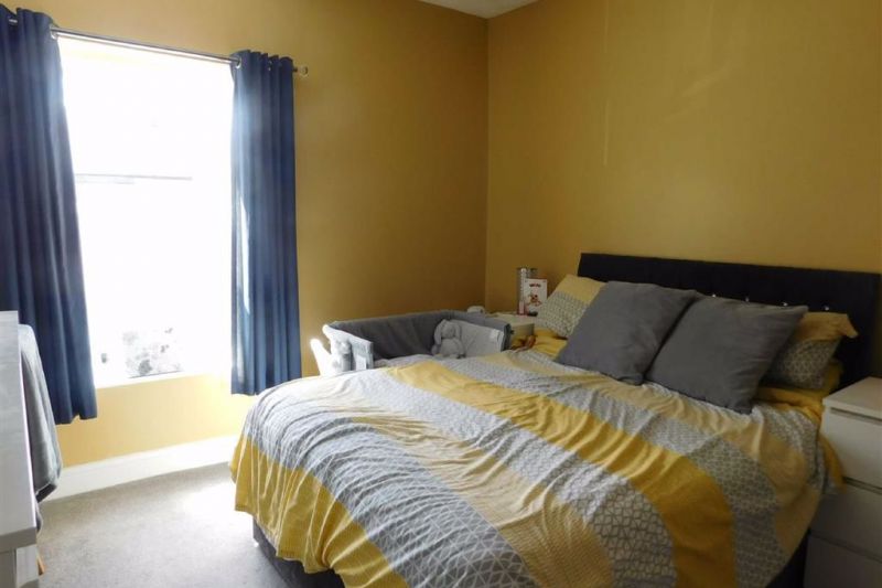 Bedroom One - Grimshaw Street, Offerton, Stockport