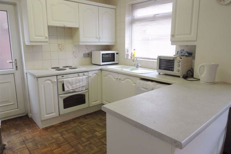 Property at Redwood Drive, Audenshaw, Manchester