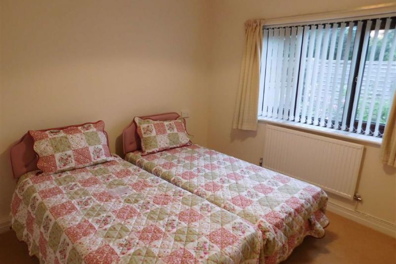 Bedroom Two - Lakeside Green, Offerton, Stockport