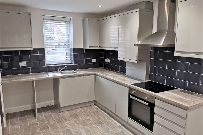 Property at The Mews, Rowsley Grove, Stockport, Greater Manchester