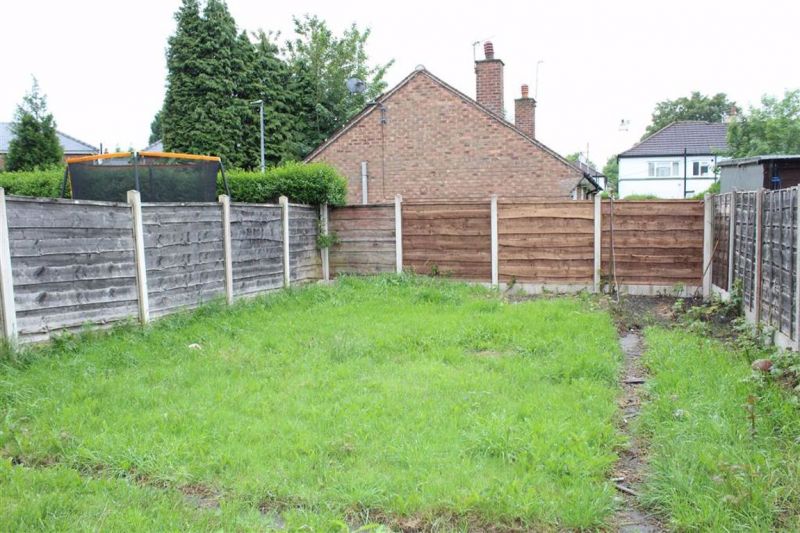 Property at Rosevale Avenue, Manchester