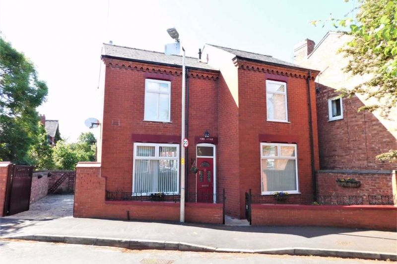 Property at Old Chapel Street, Edgeley, Stockport