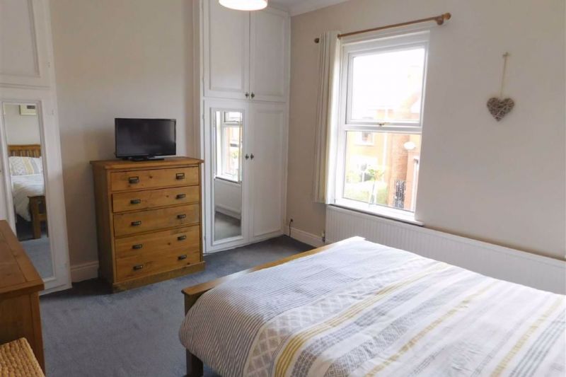 Bedroom One - Countess Street, Heaviley, Stockport