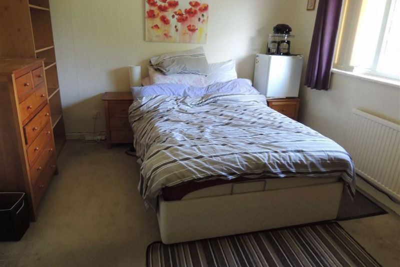 Bedroom One - Barrule Avenue, Hazel Grove, Stockport