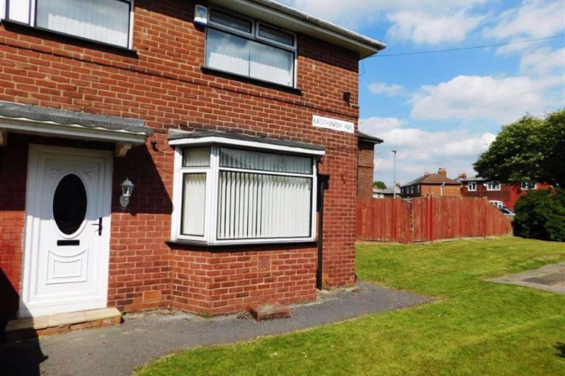 Property at Easthaven Avenue, Clayton, Manchester