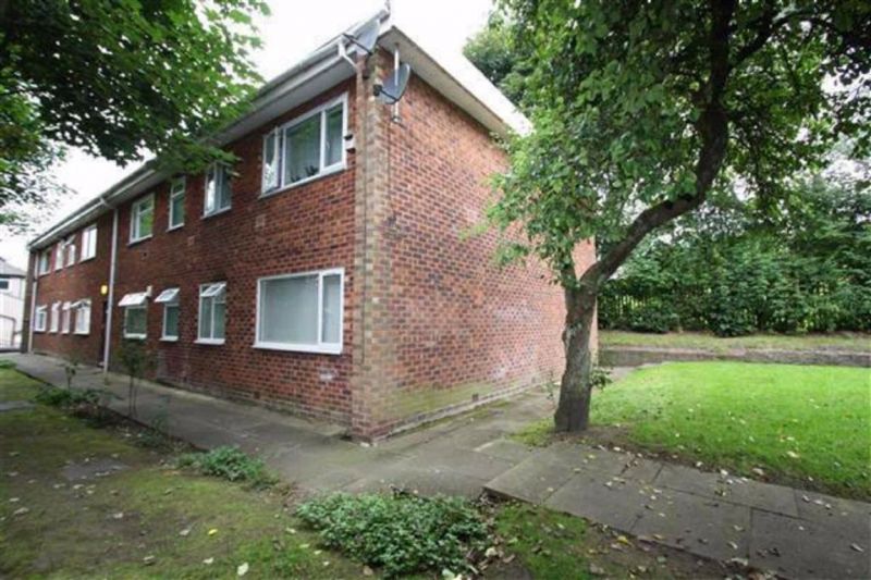Property at Kersal Road, Prestwich, Manchester