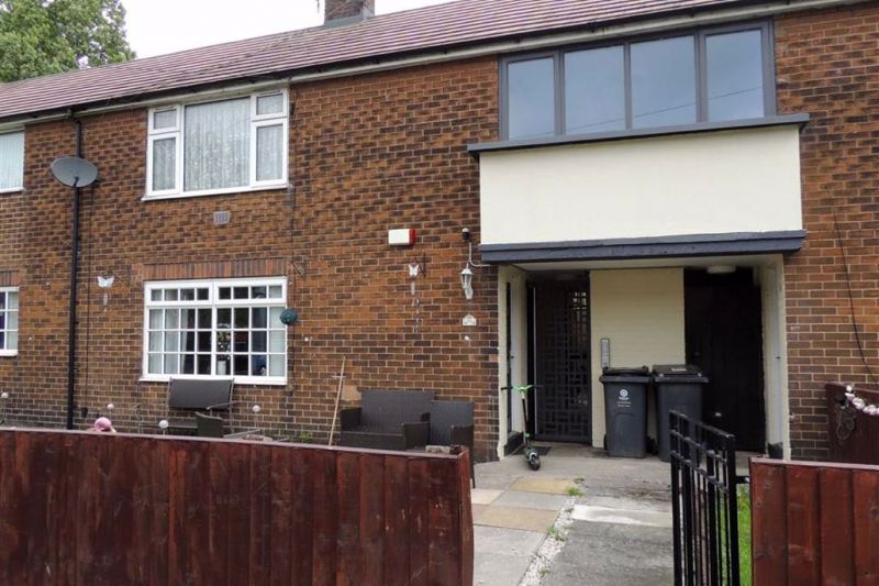 Property at Furness Avenue, Oldham