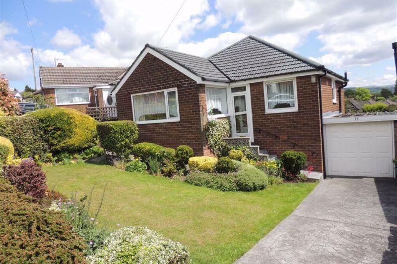 Property at High Meadows, Romiley, Stockport