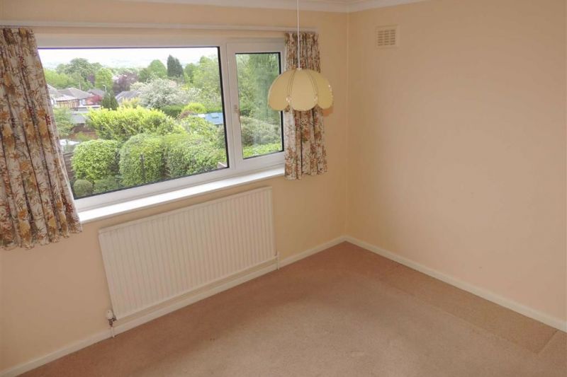 Property at High Meadows, Romiley, Stockport